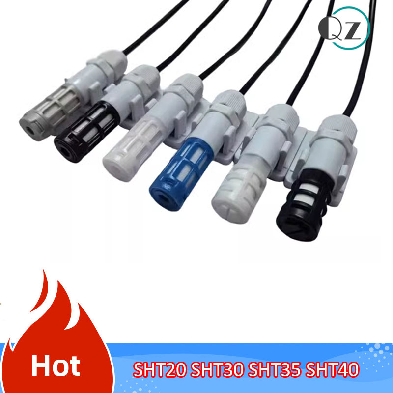 Muscle Sensor Emg - SHT40 SHT30 SHT20 SHT35 Moduł czujnika