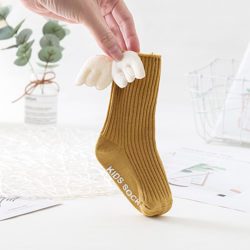 Nowe skarpetki dziecięce dla d – Baby Sock Oximeter recenzja i cena