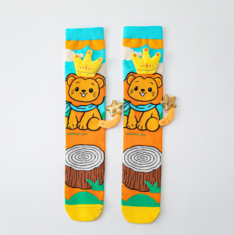 Skarpetki do kolan dla małych  – Baby Sock Oximeter recenzja i cena