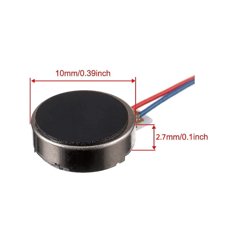 30szt. 10x2.7mm Mini silnik wi – Muscle Sensor Emg recenzja i cena