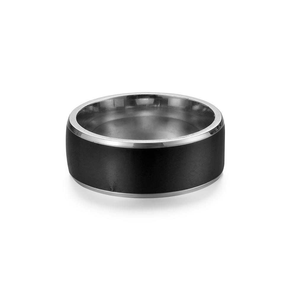 NOWA Technologia Telefon z And – Smart Ring Nfc Pay recenzja i cena