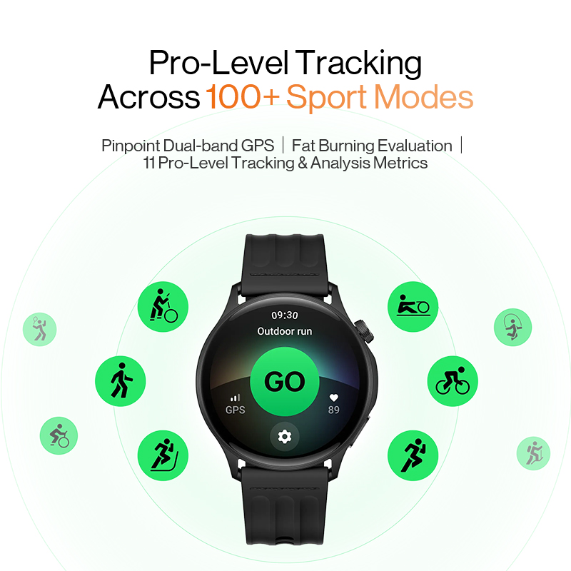 Światowa premiera OnePlus Watc – Fall Detection Watch recenzja i cena