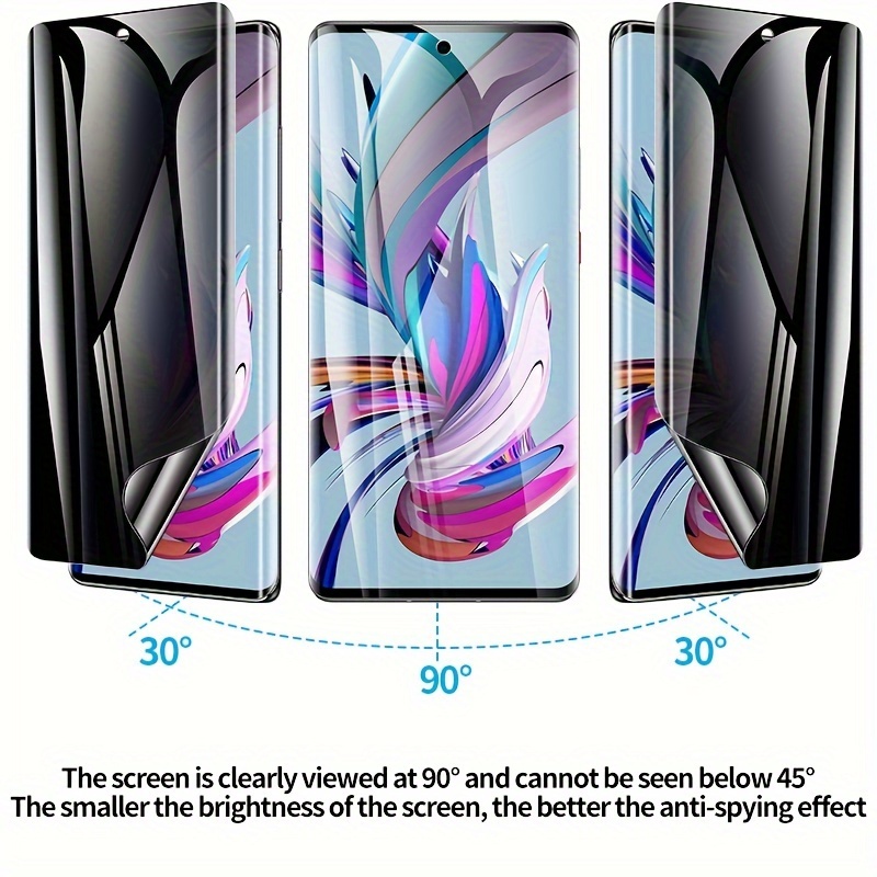 3 szt. Folia hydrożelowa chron – Vivo V40 recenzja i cena