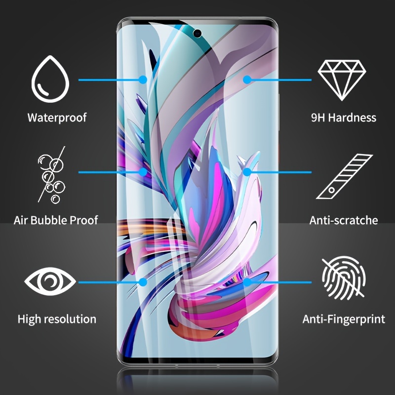 3 szt. Folia hydrożelowa chron – Vivo V40 recenzja i cena