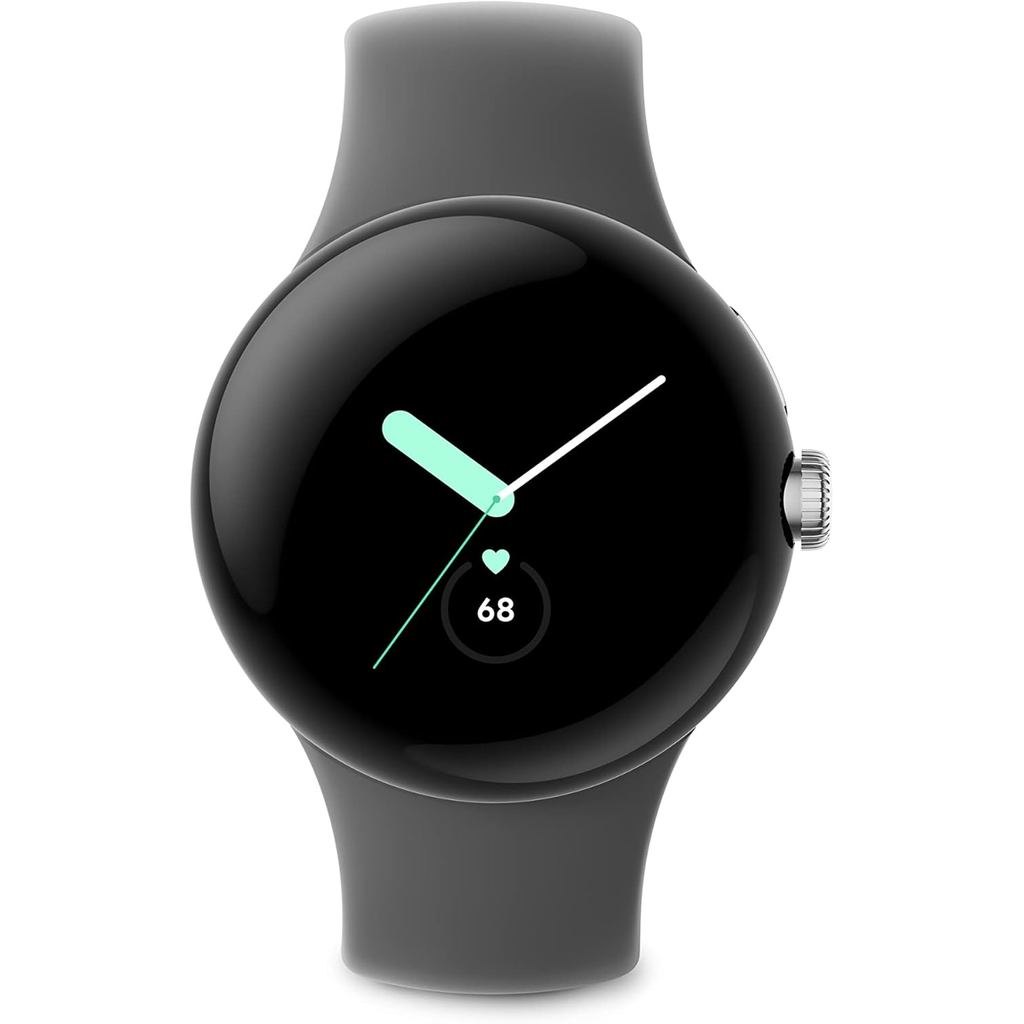 Google Pixel 1 – inteligentny  – Fall Detection Watch recenzja i cena