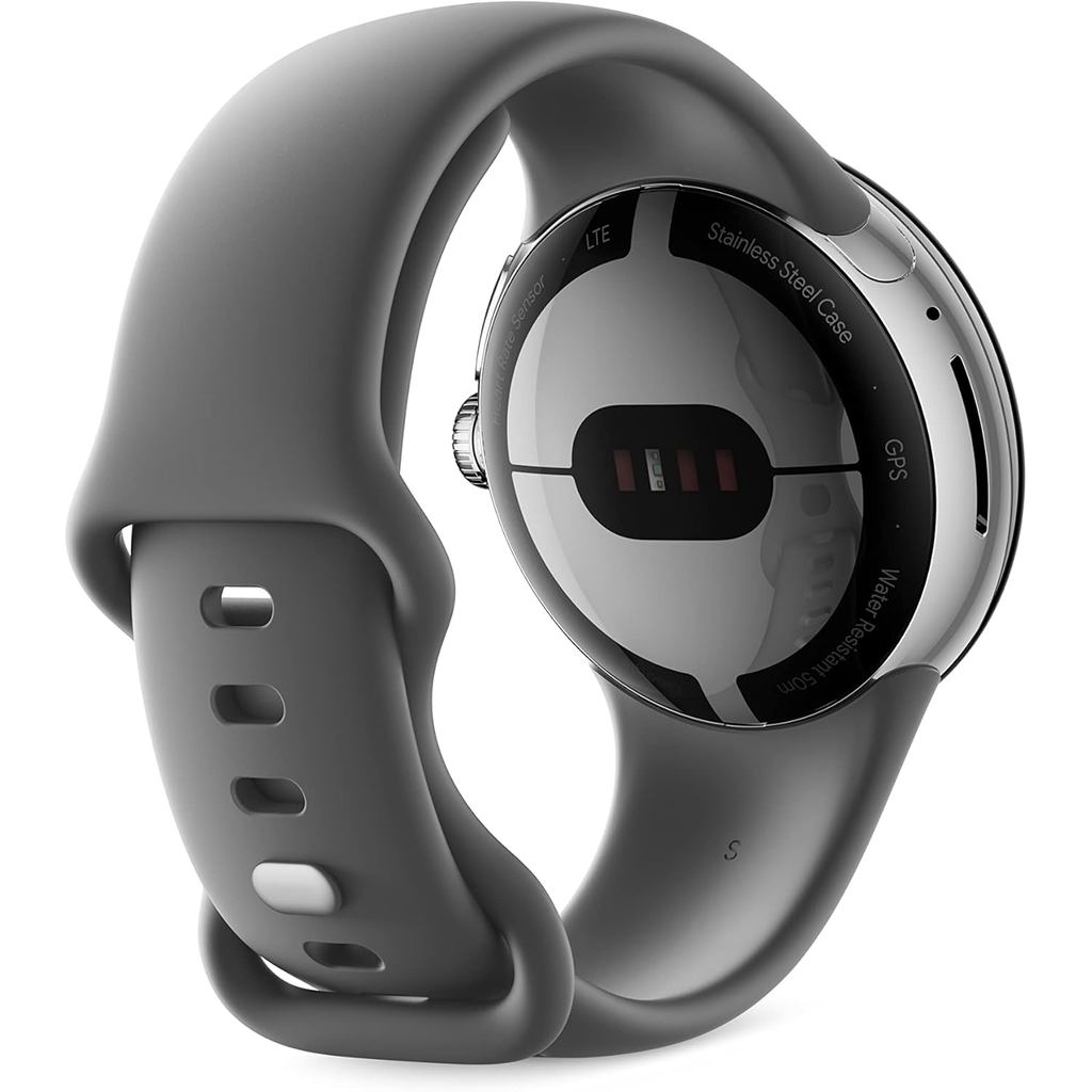 Google Pixel 1 – inteligentny  – Fall Detection Watch recenzja i cena