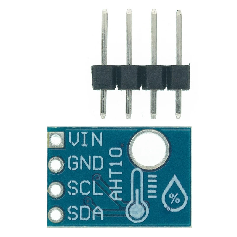Moduł pomiarowy temperatury i  – Muscle Sensor Emg recenzja i cena