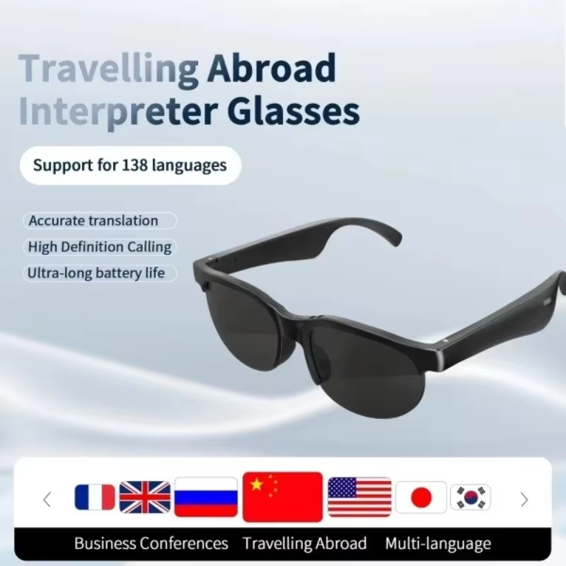 Lenovo 8K 2400MP – inteligentn – Smart Glasses Lens recenzja i cena
