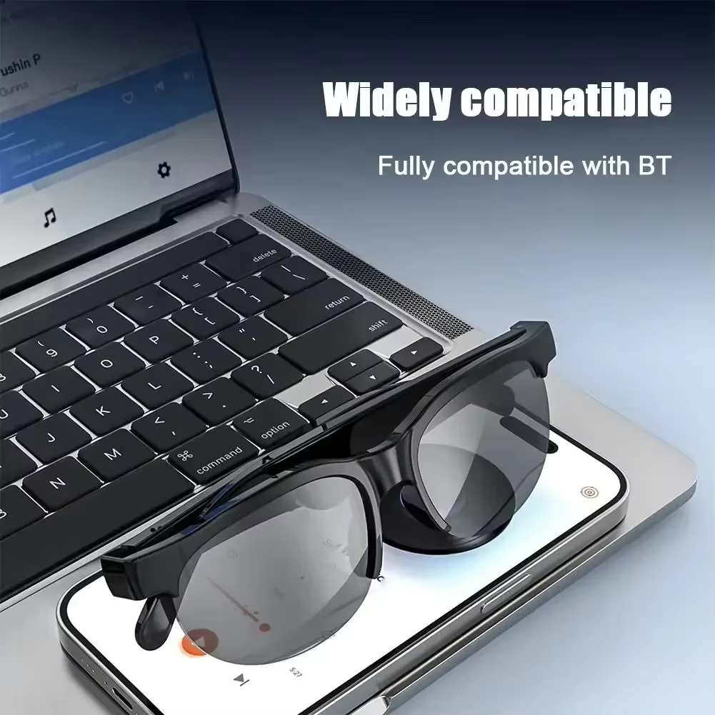Lenovo 8K 2400MP – inteligentn – Smart Glasses Lens recenzja i cena
