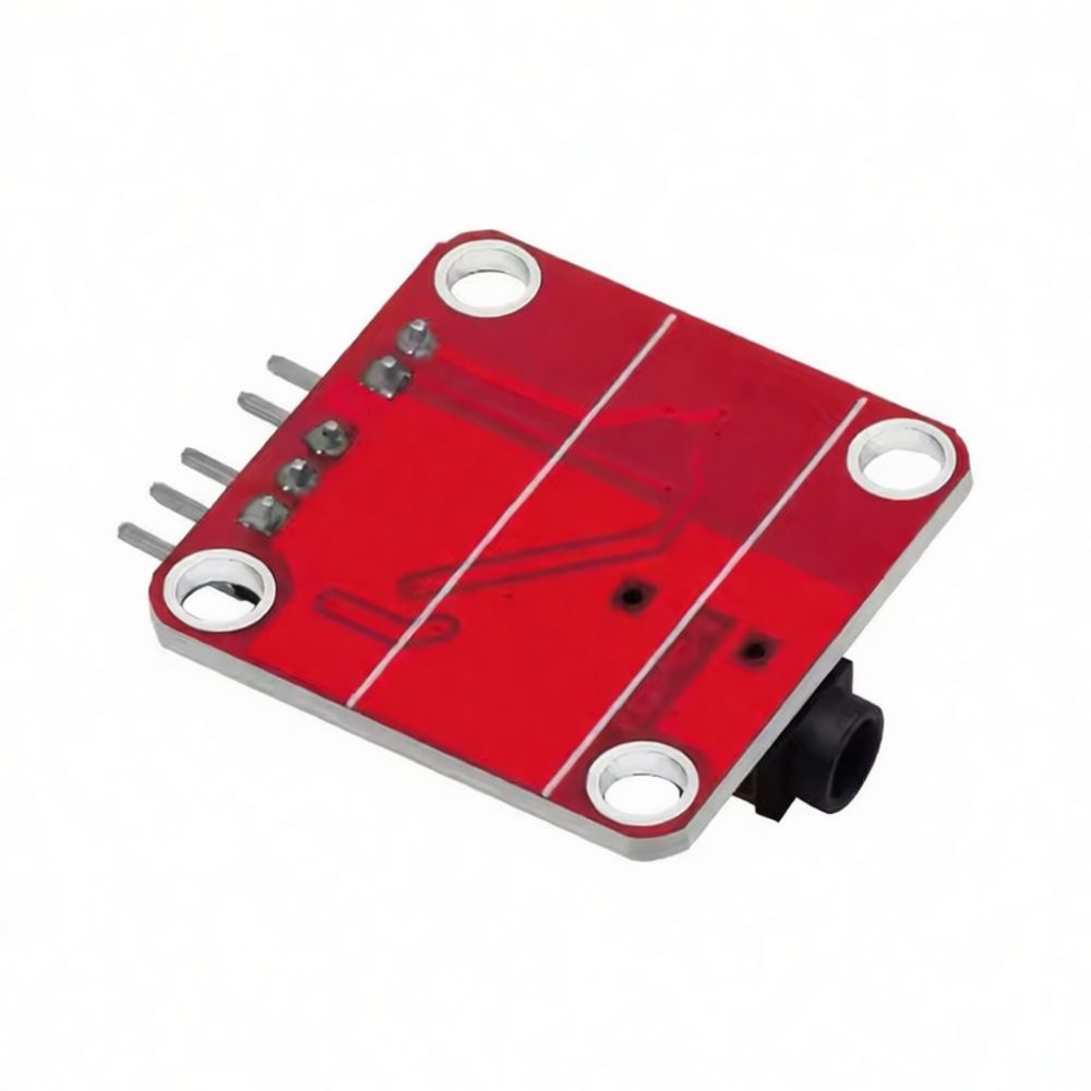 Moduł czujnika sygnału mięśnio – Muscle Sensor Emg recenzja i cena