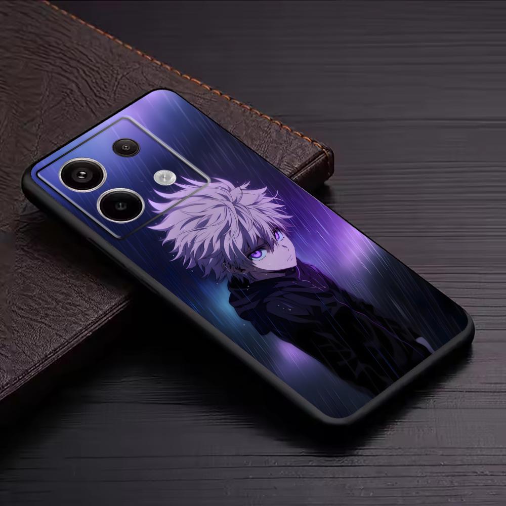 Etui na telefon Anime H-Hunter – Xiaomi Redmi Note 14 recenzja i cena
