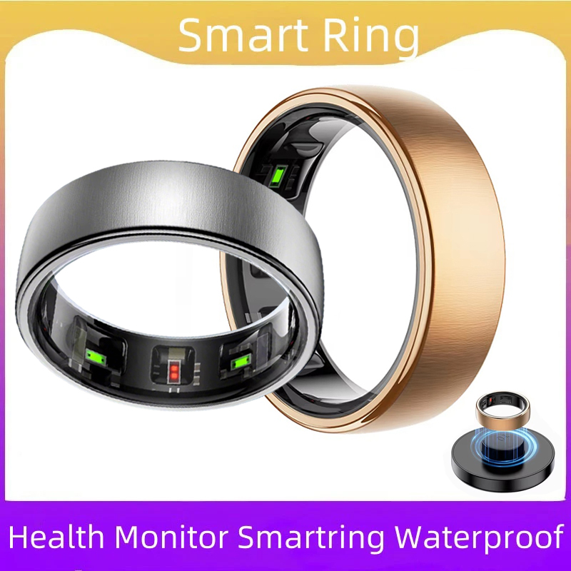 Inteligentny pierścień R10 dla – Temperature Ring Skin recenzja i cena