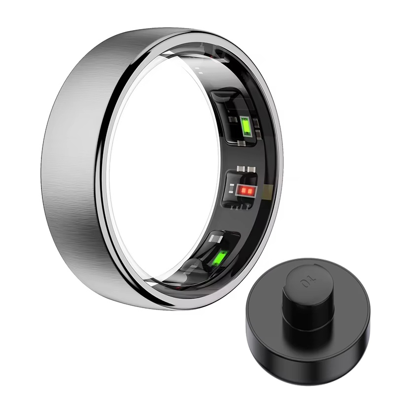 Inteligentny pierścień R10 dla – Temperature Ring Skin recenzja i cena