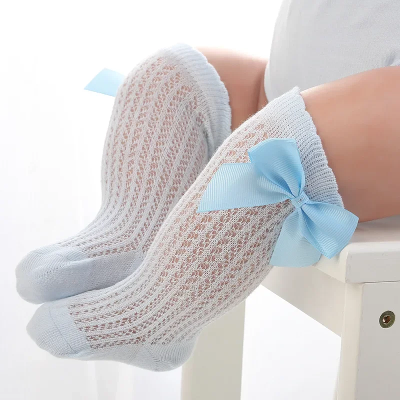 Letnie skarpetki z siateczki d – Baby Sock Oximeter recenzja i cena