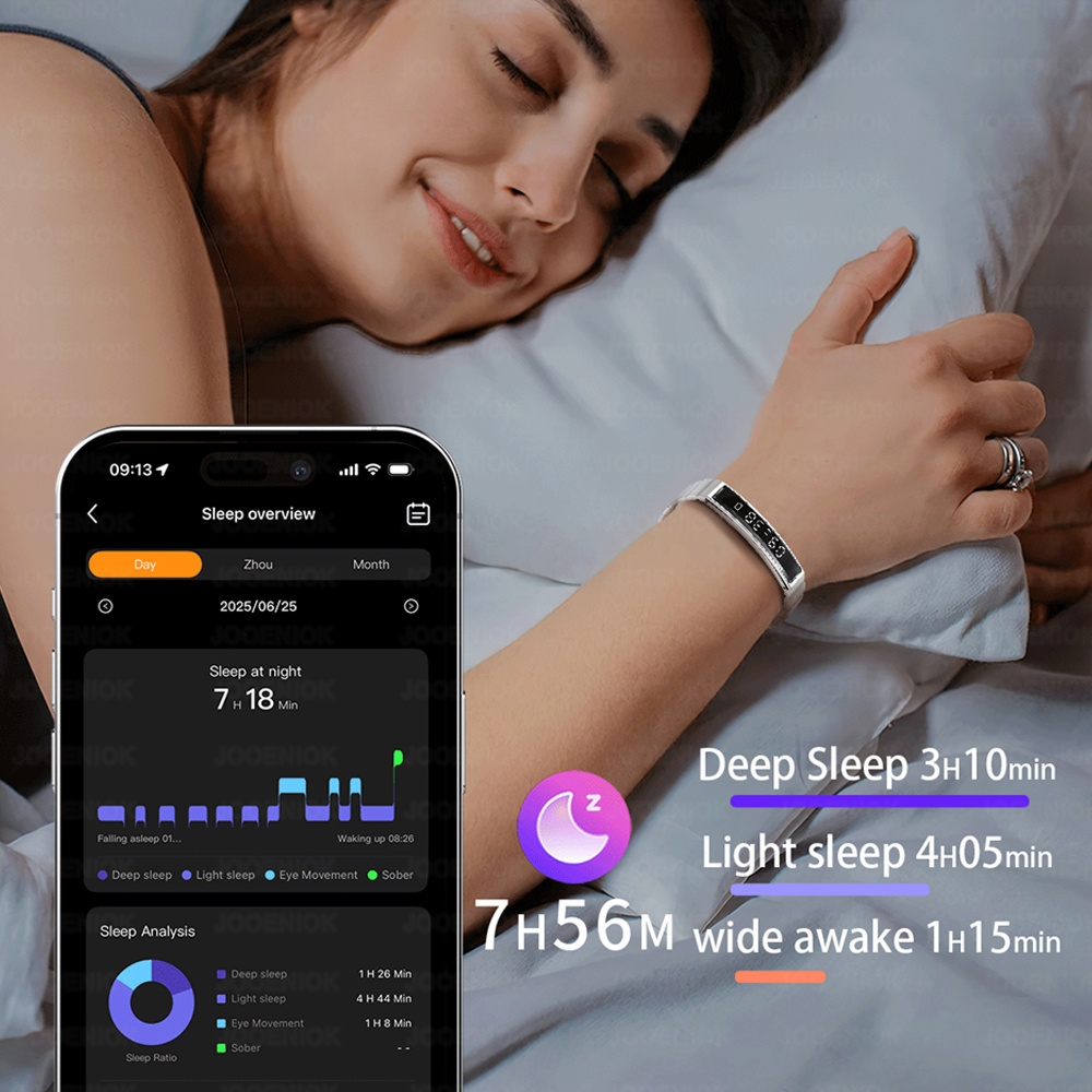 Nowa sportowa wodoodporna inte – Fall Detection Watch recenzja i cena
